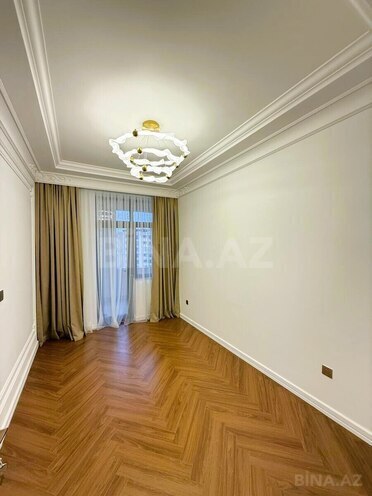 Satılır 3 otaqlı yeni tikili 120 m², Gənclik m., photo 6 from 18