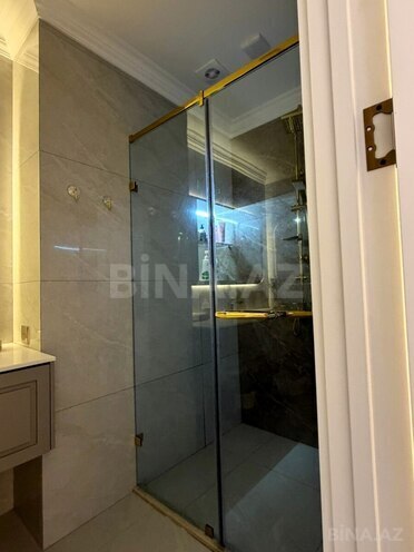 Satılır 3 otaqlı yeni tikili 120 m², Gənclik m., photo 16 from 18