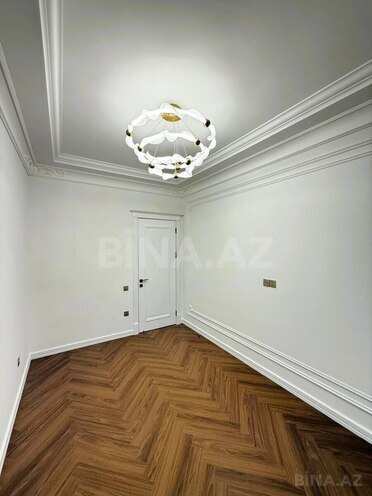 Satılır 3 otaqlı yeni tikili 120 m², Gənclik m., photo 7 from 18