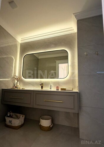 Satılır 3 otaqlı yeni tikili 120 m², Gənclik m., photo 15 from 18