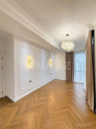 Satılır 3 otaqlı yeni tikili 120 m², Gənclik m., photo 9 from 18