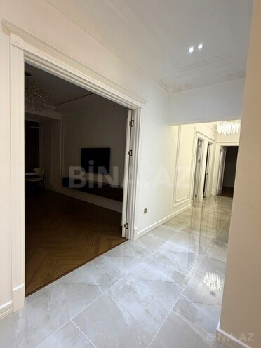 Satılır 3 otaqlı yeni tikili 120 m², Gənclik m., photo 5 from 18