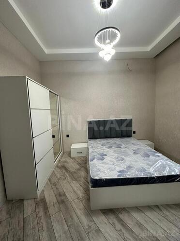 İcarəyə verilir 4 otaqlı həyət evi/bağ evi 160 m², Mərdəkan q., photo 8 from 14