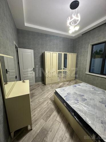 İcarəyə verilir 4 otaqlı həyət evi/bağ evi 160 m², Mərdəkan q., photo 9 from 14