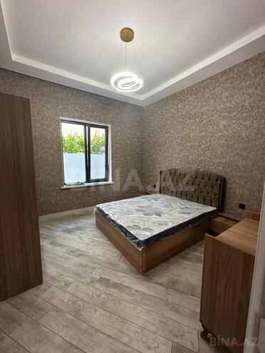 İcarəyə verilir 4 otaqlı həyət evi/bağ evi 160 m², Mərdəkan q., photo 7 from 14