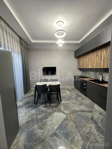 İcarəyə verilir 4 otaqlı həyət evi/bağ evi 160 m², Mərdəkan q., photo 11 from 14