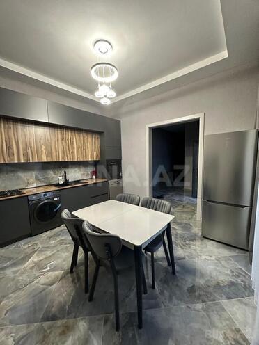 İcarəyə verilir 4 otaqlı həyət evi/bağ evi 160 m², Mərdəkan q., photo 12 from 14