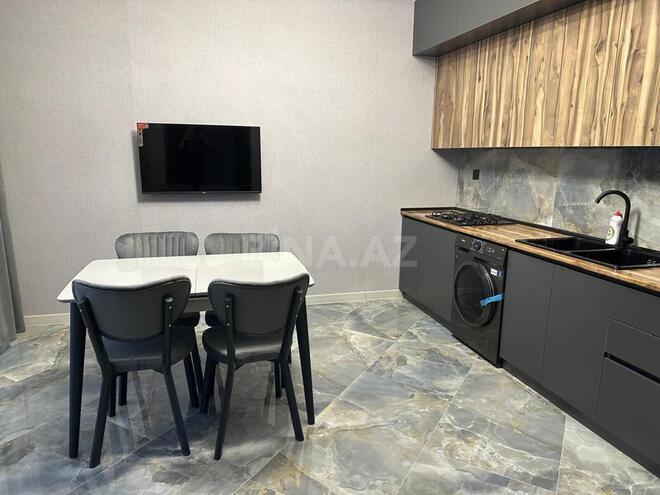 İcarəyə verilir 4 otaqlı həyət evi/bağ evi 160 m², Mərdəkan q., photo 13 from 14