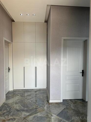 İcarəyə verilir 4 otaqlı həyət evi/bağ evi 160 m², Mərdəkan q., photo 10 from 14