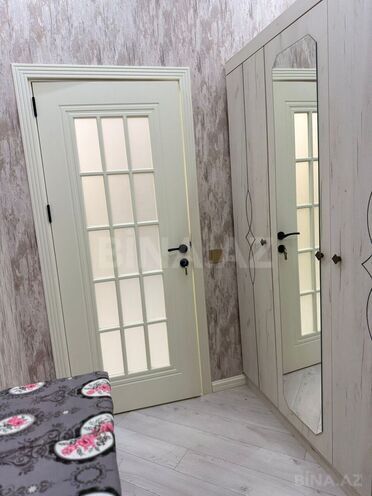 İcarəyə verilir 3 otaqlı yeni tikili 120 m², 28 May m., photo 7 from 14