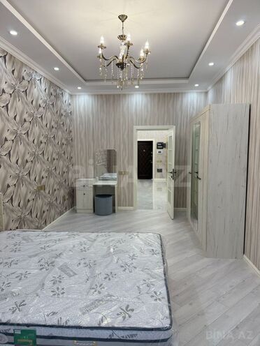 İcarəyə verilir 3 otaqlı yeni tikili 120 m², 28 May m., photo 8 from 14