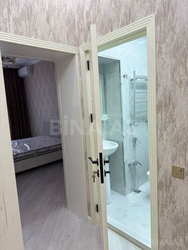 İcarəyə verilir 3 otaqlı yeni tikili 120 m², 28 May m., photo 4 from 14