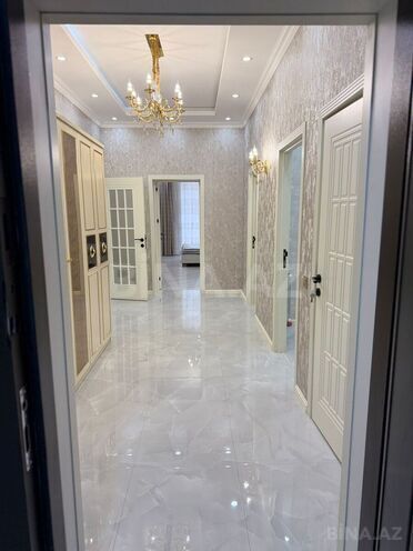 İcarəyə verilir 3 otaqlı yeni tikili 120 m², 28 May m., photo 12 from 14