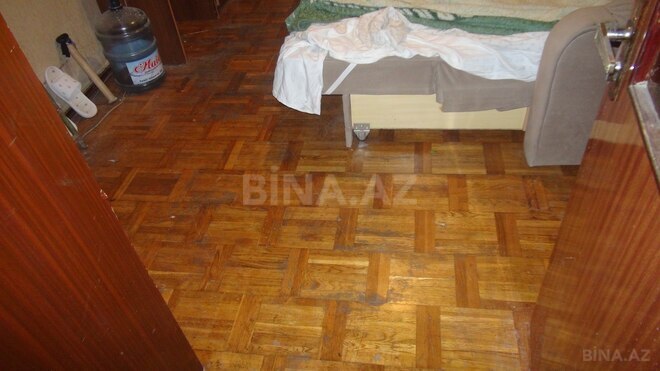 Satılır 2 otaqlı köhnə tikili 70 m², Əhmədli m., photo 8 from 20
