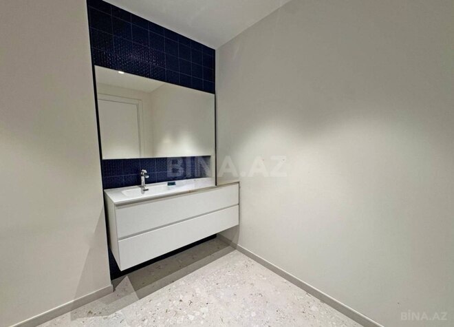 Satılır 3 otaqlı yeni tikili 85 m², İnşaatçılar m., photo 15 from 17