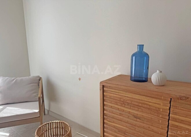 Satılır 3 otaqlı yeni tikili 85 m², İnşaatçılar m., photo 14 from 17