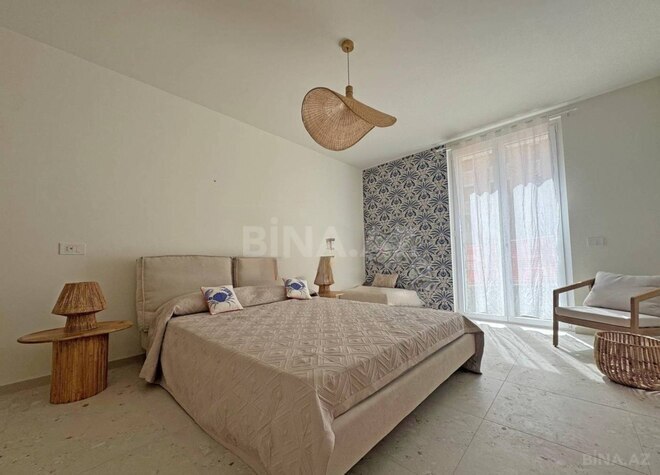 Satılır 3 otaqlı yeni tikili 85 m², İnşaatçılar m., photo 11 from 17