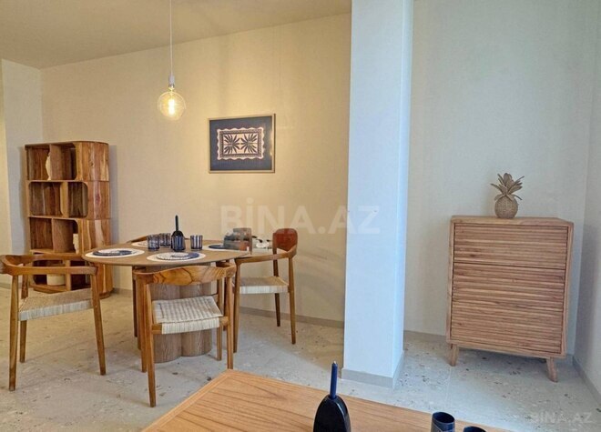 Satılır 3 otaqlı yeni tikili 85 m², İnşaatçılar m., photo 3 from 17
