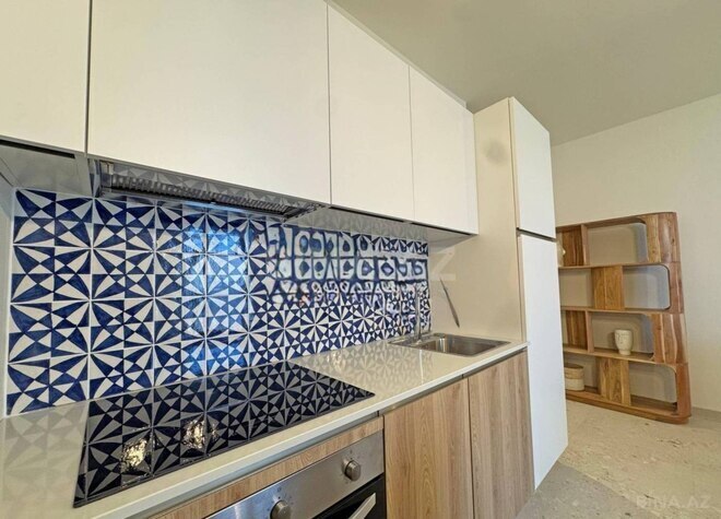 Satılır 3 otaqlı yeni tikili 85 m², İnşaatçılar m., photo 10 from 17