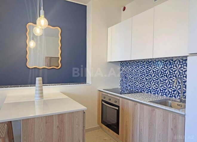 Satılır 3 otaqlı yeni tikili 85 m², İnşaatçılar m., photo 9 from 17