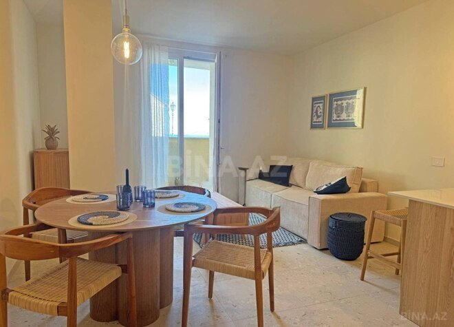 Satılır 3 otaqlı yeni tikili 85 m², İnşaatçılar m., photo 4 from 17