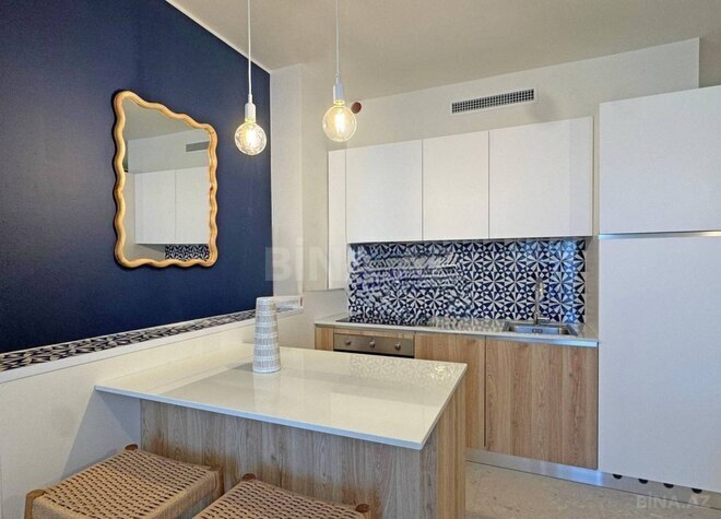 Satılır 3 otaqlı yeni tikili 85 m², İnşaatçılar m., photo 7 from 17