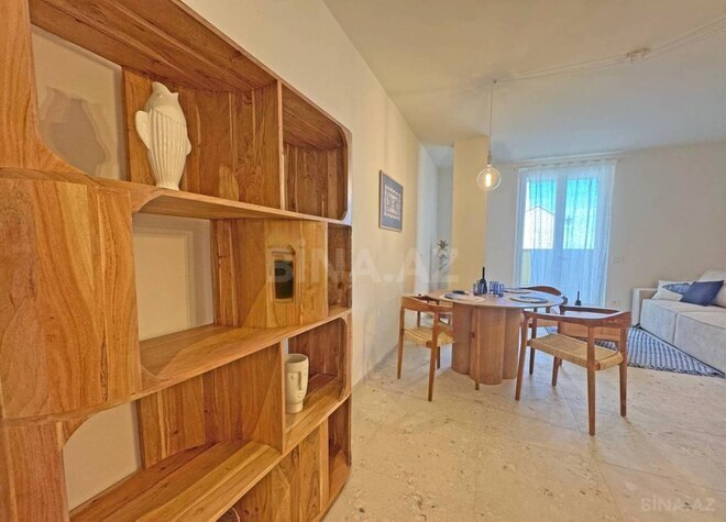 Satılır 3 otaqlı yeni tikili 85 m², İnşaatçılar m., photo 5 from 17