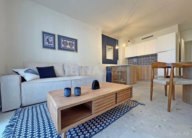 Satılır 3 otaqlı yeni tikili 85 m², İnşaatçılar m., photo 1 from 17