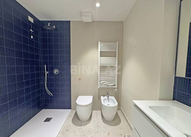 Satılır 3 otaqlı yeni tikili 85 m², İnşaatçılar m., photo 16 from 17