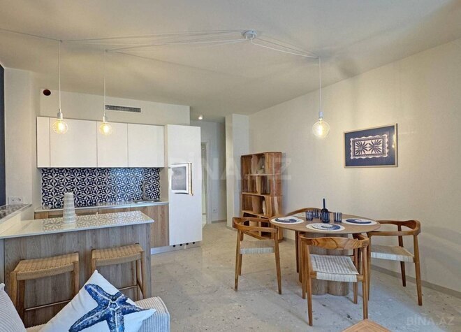 Satılır 3 otaqlı yeni tikili 85 m², İnşaatçılar m., photo 6 from 17