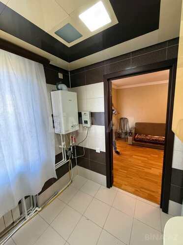 İcarəyə verilir 2 otaqlı köhnə tikili 50 m², İnşaatçılar m., photo 15 from 20