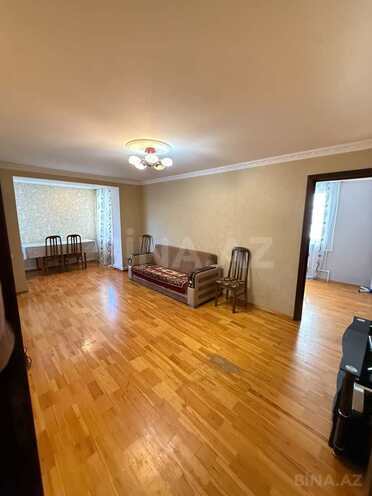 İcarəyə verilir 2 otaqlı köhnə tikili 50 m², İnşaatçılar m., photo 4 from 20