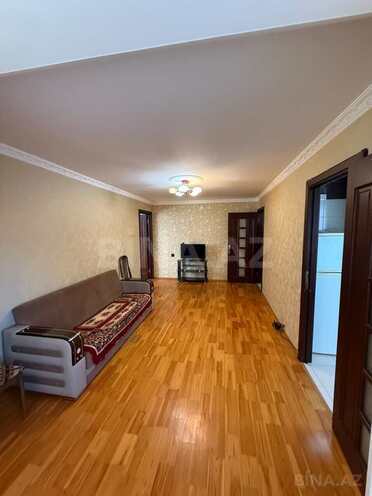 İcarəyə verilir 2 otaqlı köhnə tikili 50 m², İnşaatçılar m., photo 5 from 20