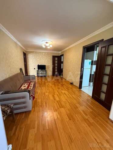 İcarəyə verilir 2 otaqlı köhnə tikili 50 m², İnşaatçılar m., photo 3 from 20