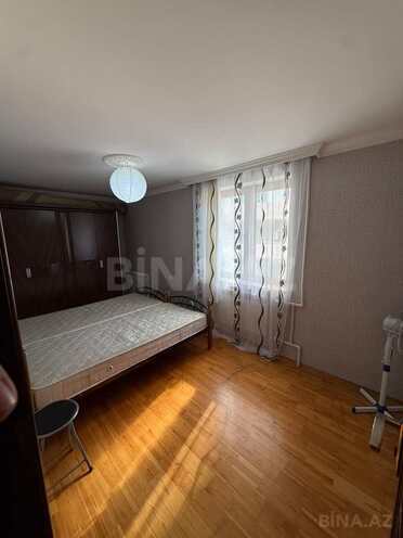 İcarəyə verilir 2 otaqlı köhnə tikili 50 m², İnşaatçılar m., photo 10 from 20