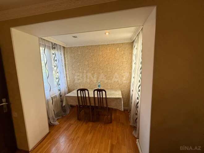 İcarəyə verilir 2 otaqlı köhnə tikili 50 m², İnşaatçılar m., photo 6 from 20