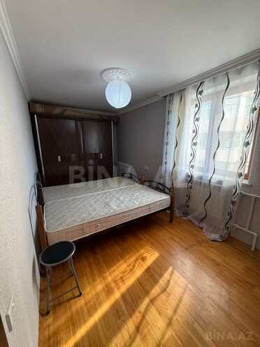 İcarəyə verilir 2 otaqlı köhnə tikili 50 m², İnşaatçılar m., photo 9 from 20