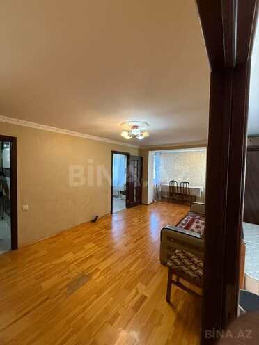 İcarəyə verilir 2 otaqlı köhnə tikili 50 m², İnşaatçılar m., photo 7 from 20