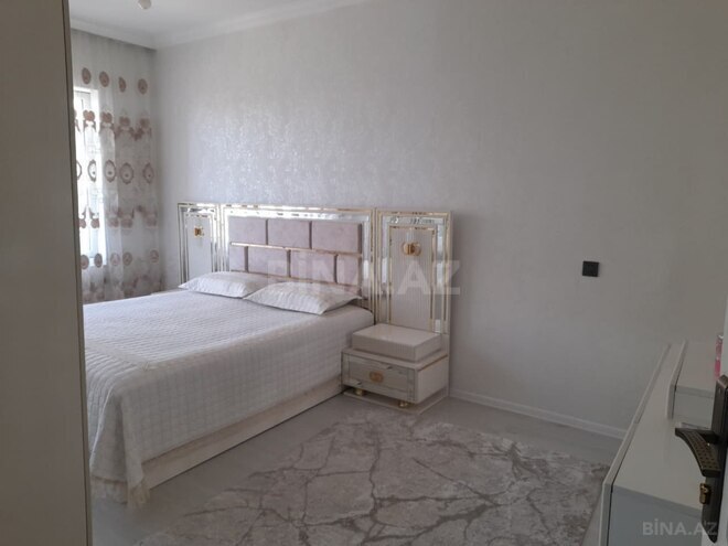 Satılır 5 otaqlı köhnə tikili 120 m², Köhnə Günəşli q., photo 4 from 16