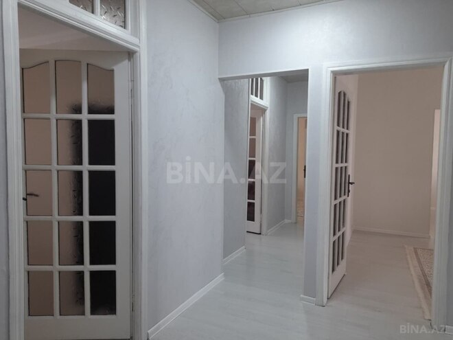 Satılır 5 otaqlı köhnə tikili 120 m², Köhnə Günəşli q., photo 7 from 16