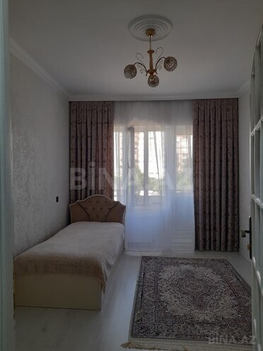 Satılır 5 otaqlı köhnə tikili 120 m², Köhnə Günəşli q., photo 5 from 16