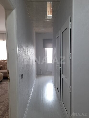 Satılır 5 otaqlı köhnə tikili 120 m², Köhnə Günəşli q., photo 10 from 16