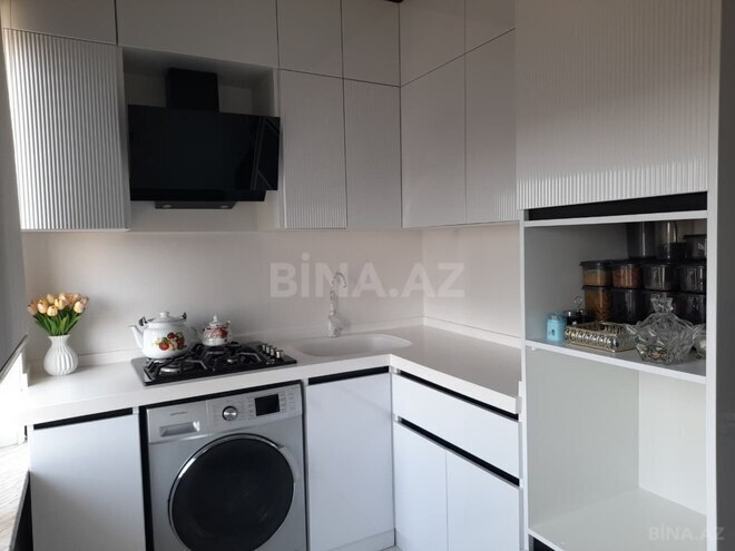 Satılır 5 otaqlı köhnə tikili 120 m², Köhnə Günəşli q., photo 13 from 16