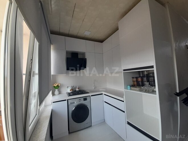 Satılır 5 otaqlı köhnə tikili 120 m², Köhnə Günəşli q., photo 11 from 16