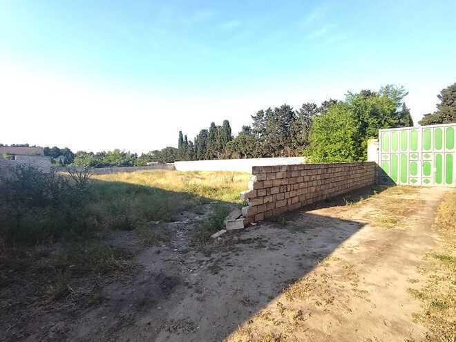 Продаётся  участок 24 сот, пос. Нардаран, photo 3 from 7