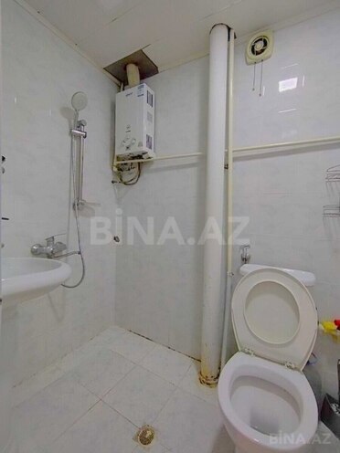 Satılır 2 otaqlı köhnə tikili 45 m², Elmlər Akademiyası m., photo 11 from 13