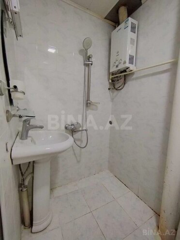 Satılır 2 otaqlı köhnə tikili 45 m², Elmlər Akademiyası m., photo 10 from 13