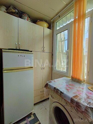 Satılır 2 otaqlı köhnə tikili 45 m², Elmlər Akademiyası m., photo 8 from 13
