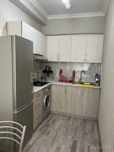İcarəyə verilir 2 otaqlı yeni tikili 53 m², 20 Yanvar m., photo 4 from 7