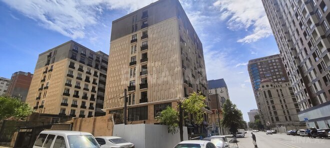 Satılır 2 otaqlı yeni tikili 76 m², Nəsimi r., photo 13 from 16